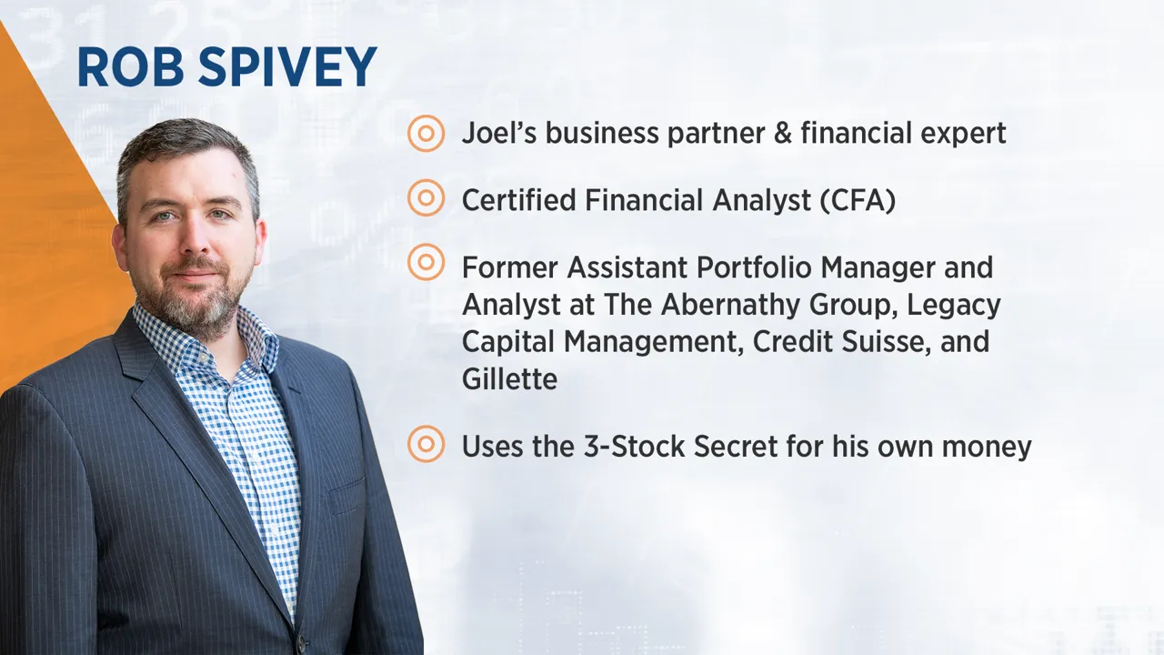 Is Rob Spivey Legit? 