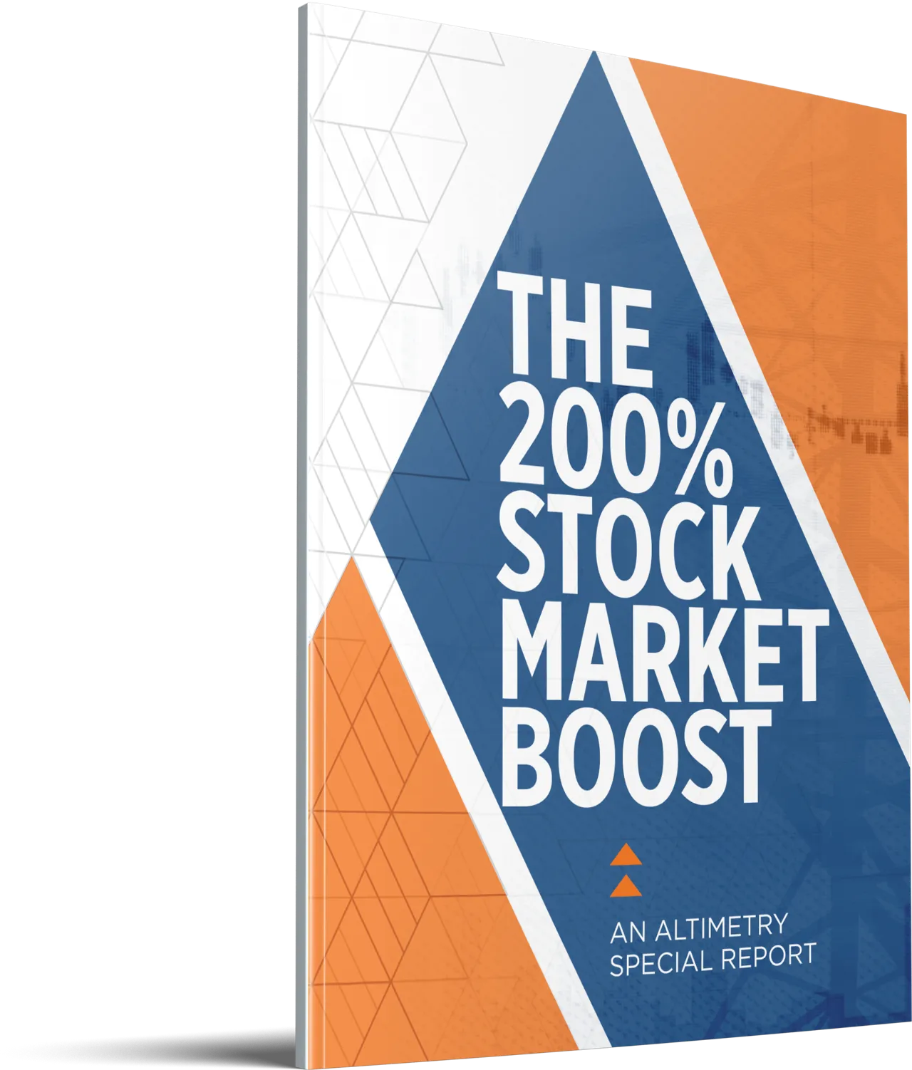 200% Stock Market Boost Image