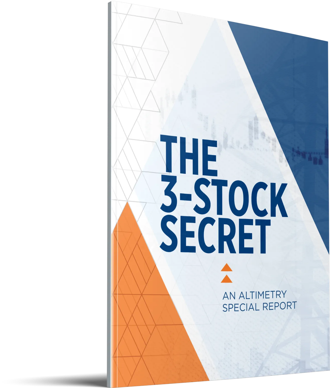3-Stock Secret Image