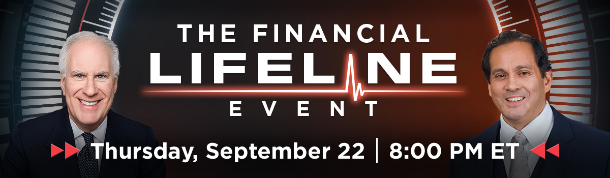 2022 Financial Lifeline Event